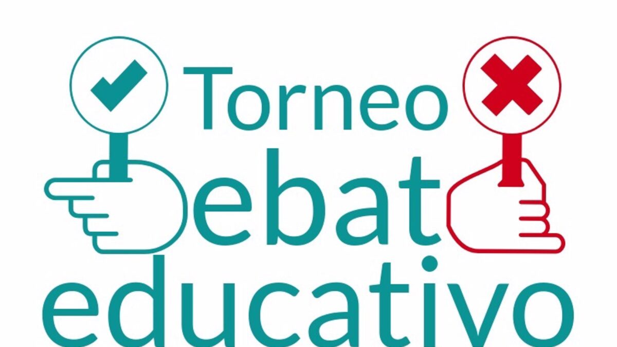 Centros de Málaga acaparan cinco premios en las finales regionales del torneo de debate escolar