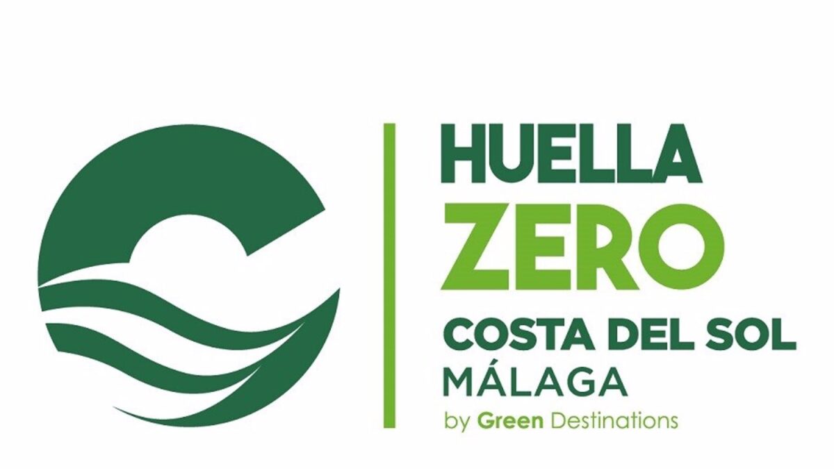 Costa Del Sol mantiene el impulso al Sello 'Huella Zero' para premiar la sostenibilidad en el turismo