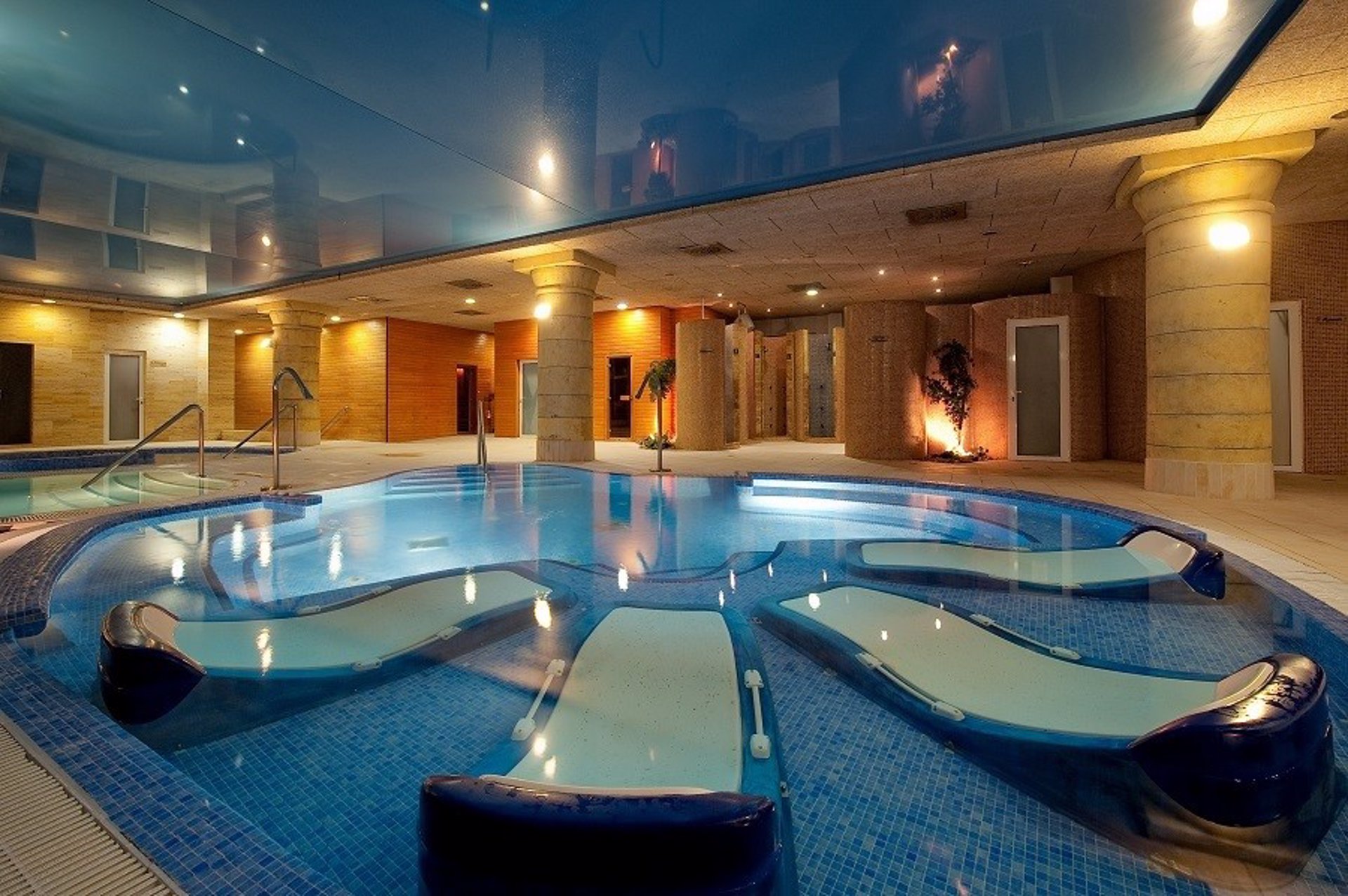 Costa del Sol, uno de los destinos más apreciados y buscados por viajeros 'welness' según Travellyze