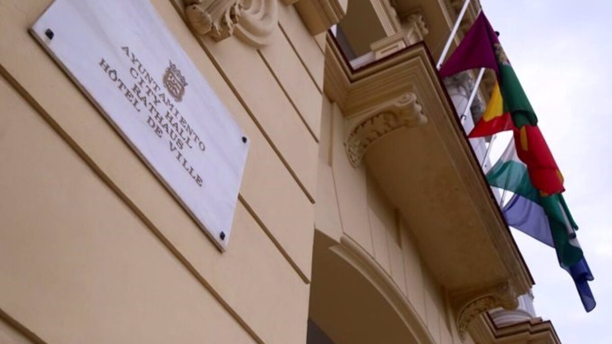 El Ayuntamiento de la capital cede una parcela a la Junta para crear un nuevo conservatorio superior de danza