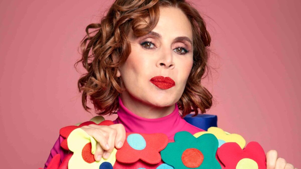El Centro de Exposiciones de Benalmádena acoge una muestra protagonizada por vestidos de Ágatha Ruiz de la Prada