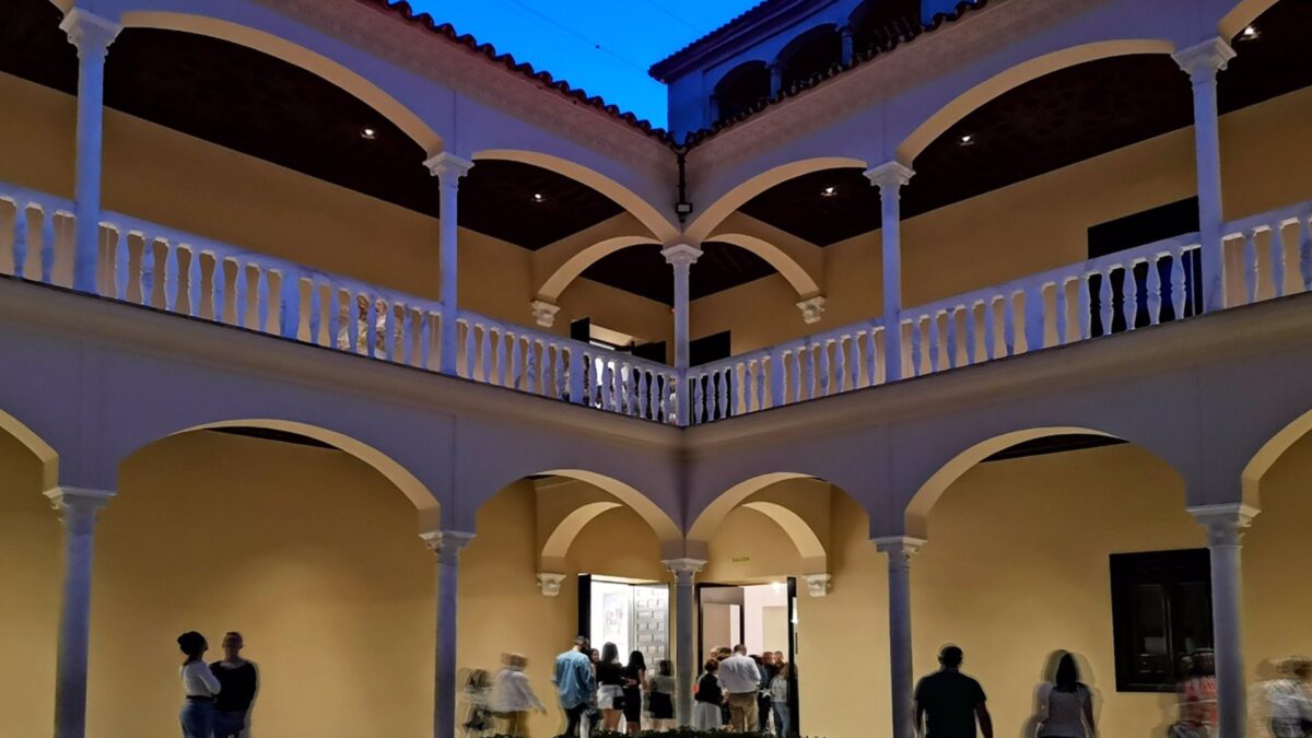 El Museo Picasso Málaga vuelve a sumarse a la Noche en Blanco con una velada de puertas abiertas