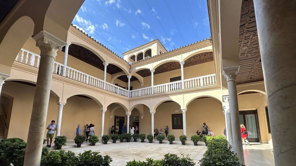 El Museo Picasso se suma al Día Internacional de los Museos con entrada libre toda la jornada del domingo