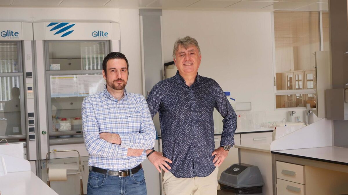 Expertos de UMA participan en nuevo modelo químico de doble capa de grafeno con más propiedades semiconductoras