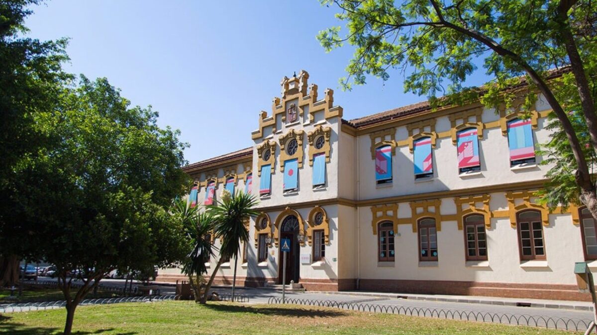Festival Eñe celebra en La Térmica su primera edición primaveral con comics y héroes contemporáneos