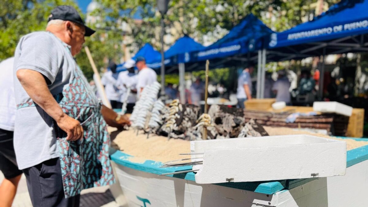 Fuengirola proyecta su marca turística con un acto en Madrid