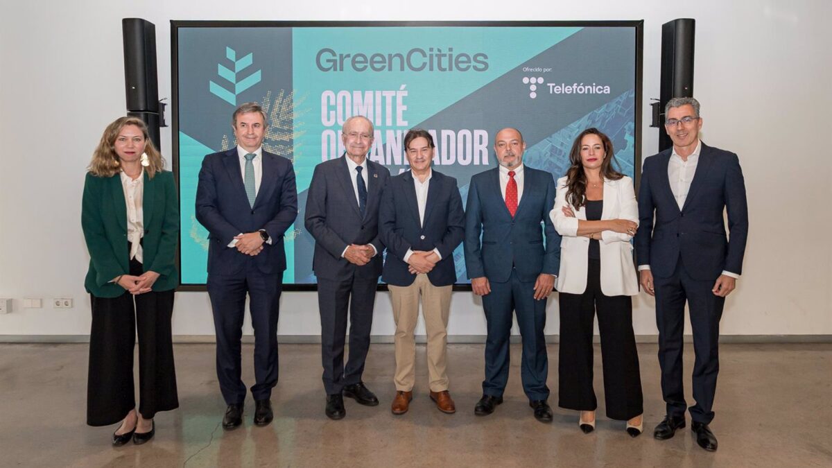 Greencities perfila su hoja de ruta para una renovada edición centrada en la gestión integral de territorios