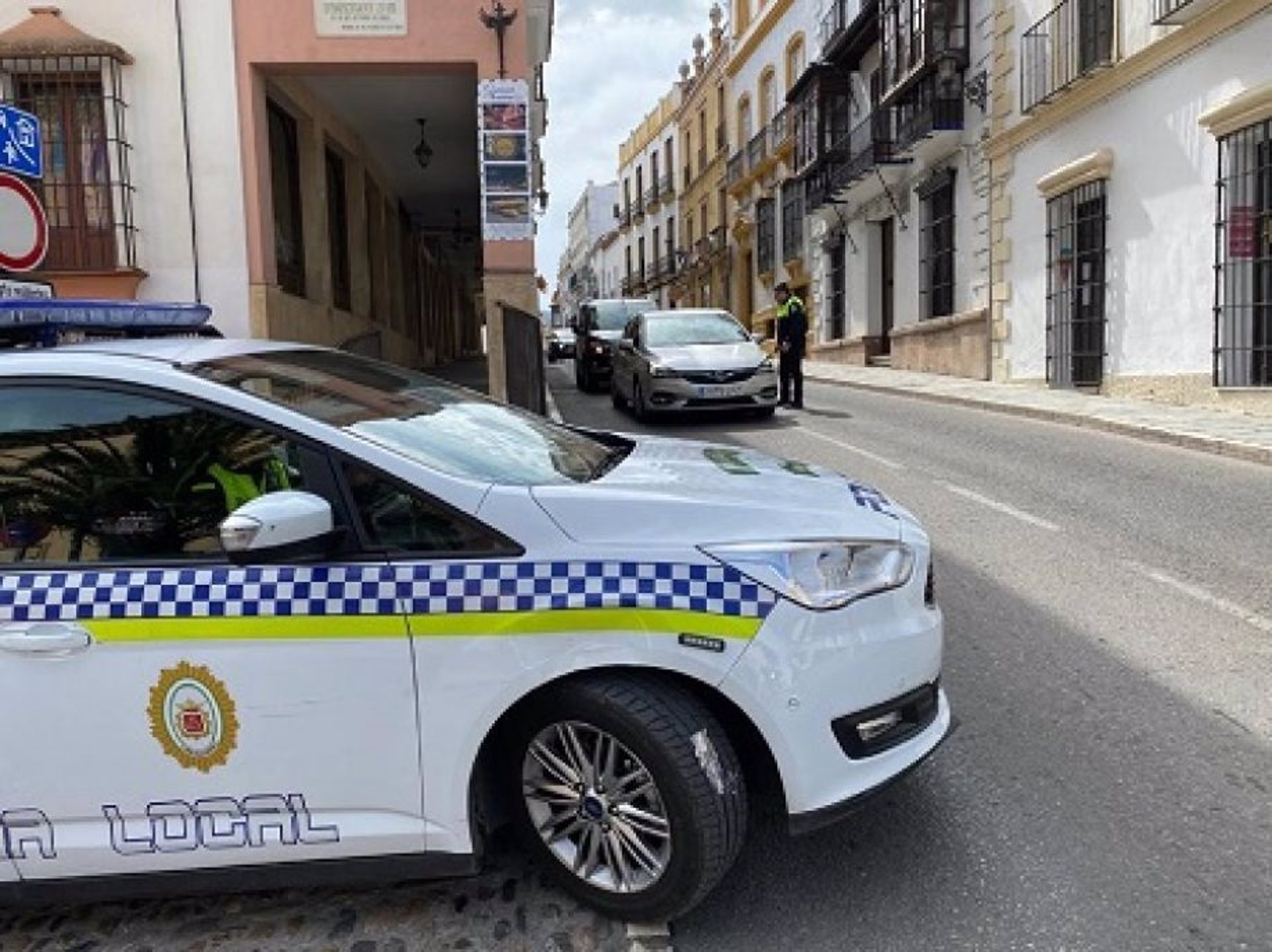 Identificadas cinco carteristas que actuaban en Ronda