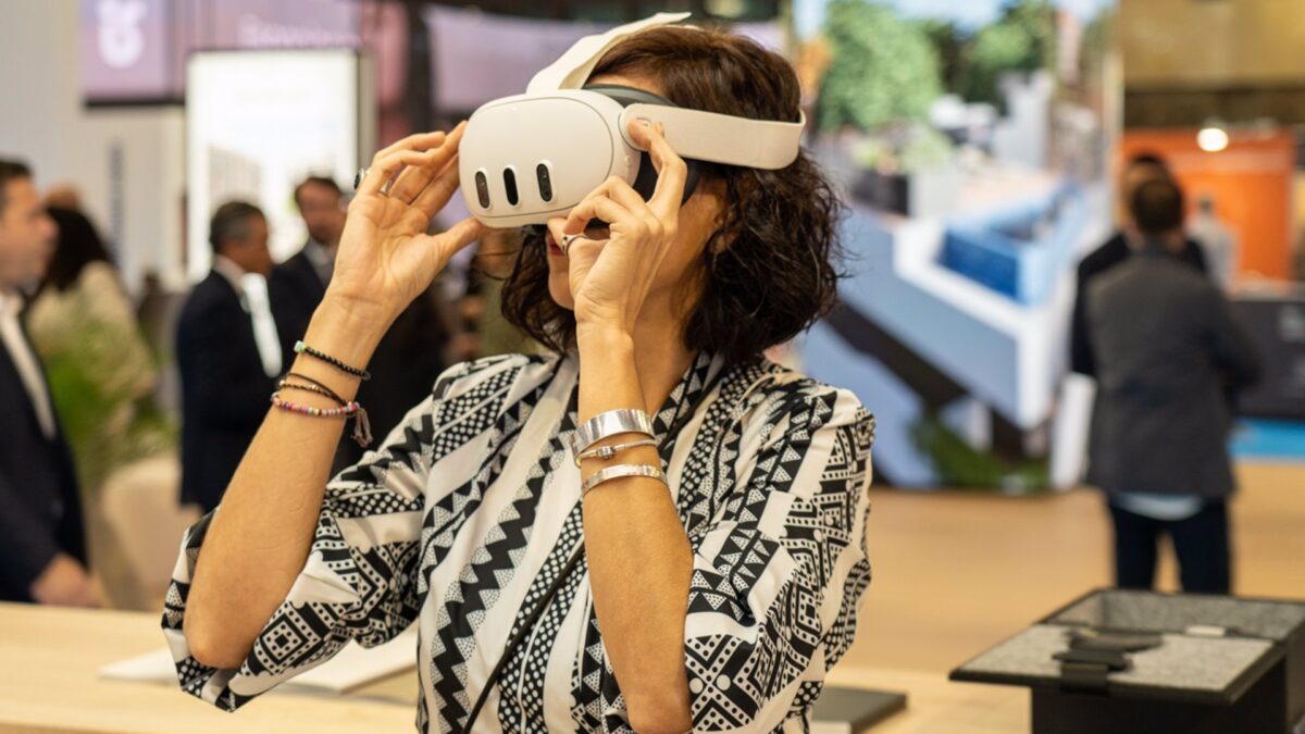 Innovación, digitalización y tecnología protagonizan la agenda de Fycma en junio