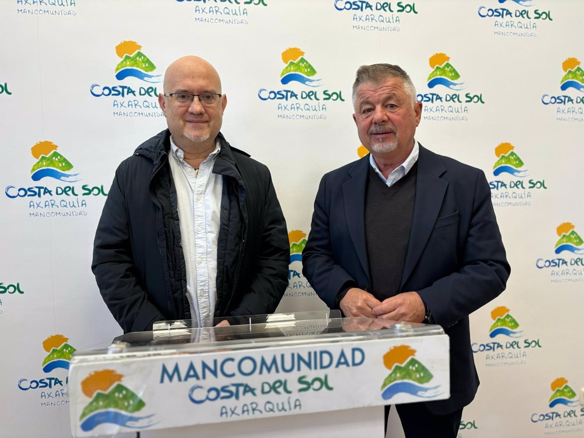 La Axarquía lleva a Expovacaciones 2025 la oferta de costa e interior de los pueblos mediterráneos