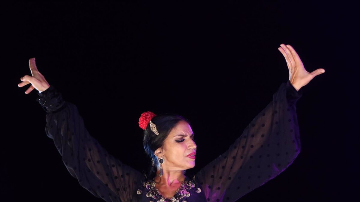 La Bienal de Arte Flamenco de Málaga inicia el sábado en Nerja su gira por la provincia