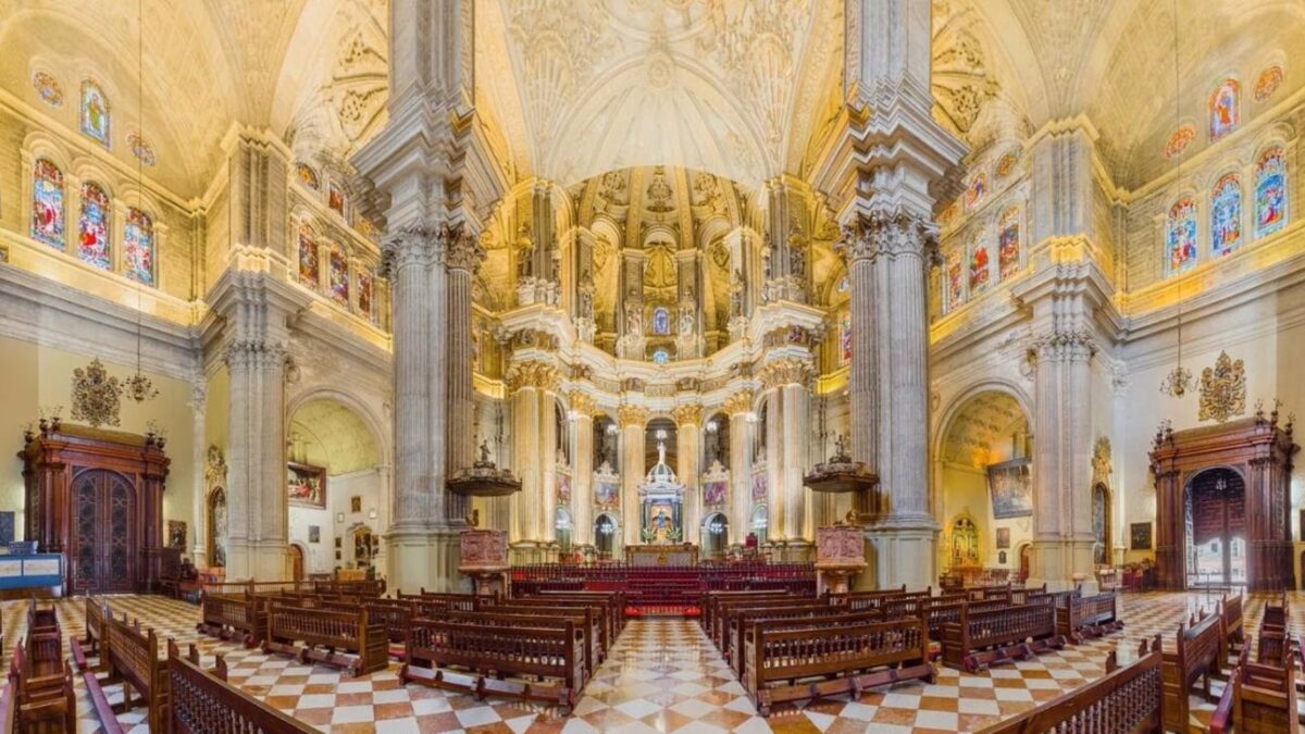 La Diócesis de Málaga celebra este viernes en la Catedral una misa por el papa Francisco