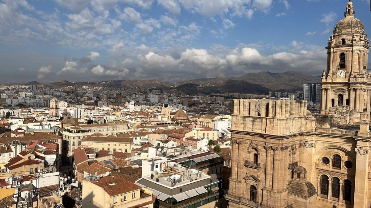 La Diócesis de Málaga felicita "de corazón" al nuevo papa León XIV
