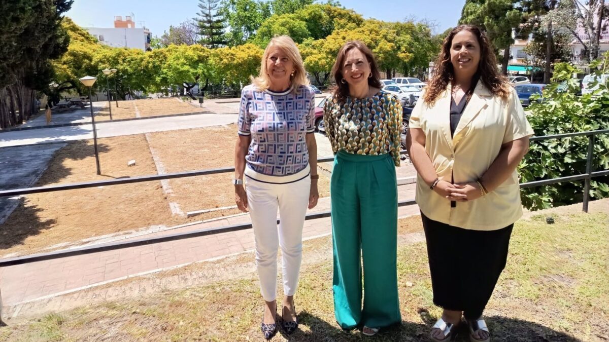 La Junta destaca el aprovechamiento de espacios públicos para ponerlos al servicio de ayuntamientos y ciudadanía