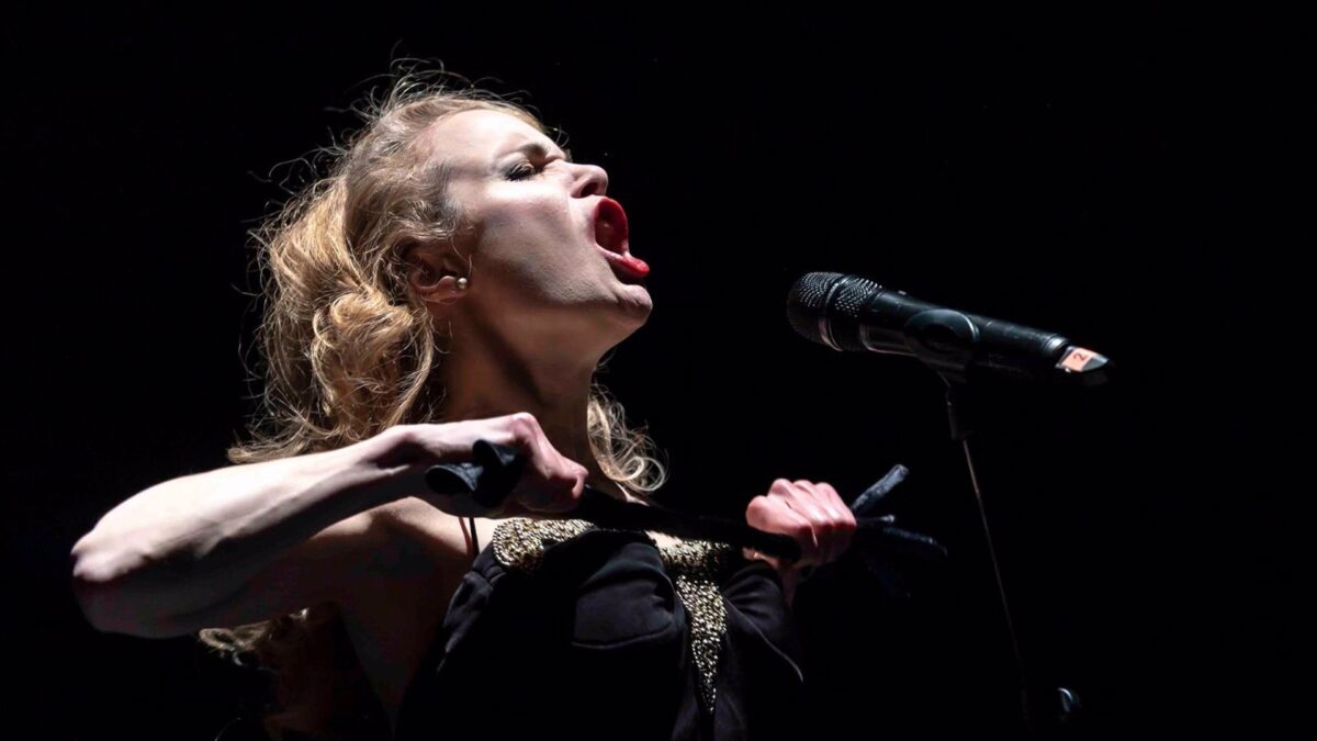Las voces de Jimena González y Claudia Pannone sonarán en Tango Málaga 2025