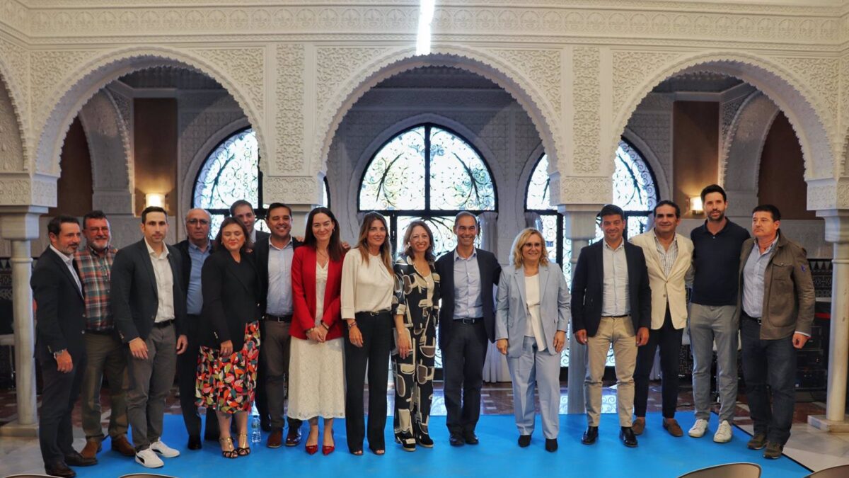 PP valora carácter innovador de Costa del Sol para seguir siendo "punta de lanza" en crear marca de excelencia
