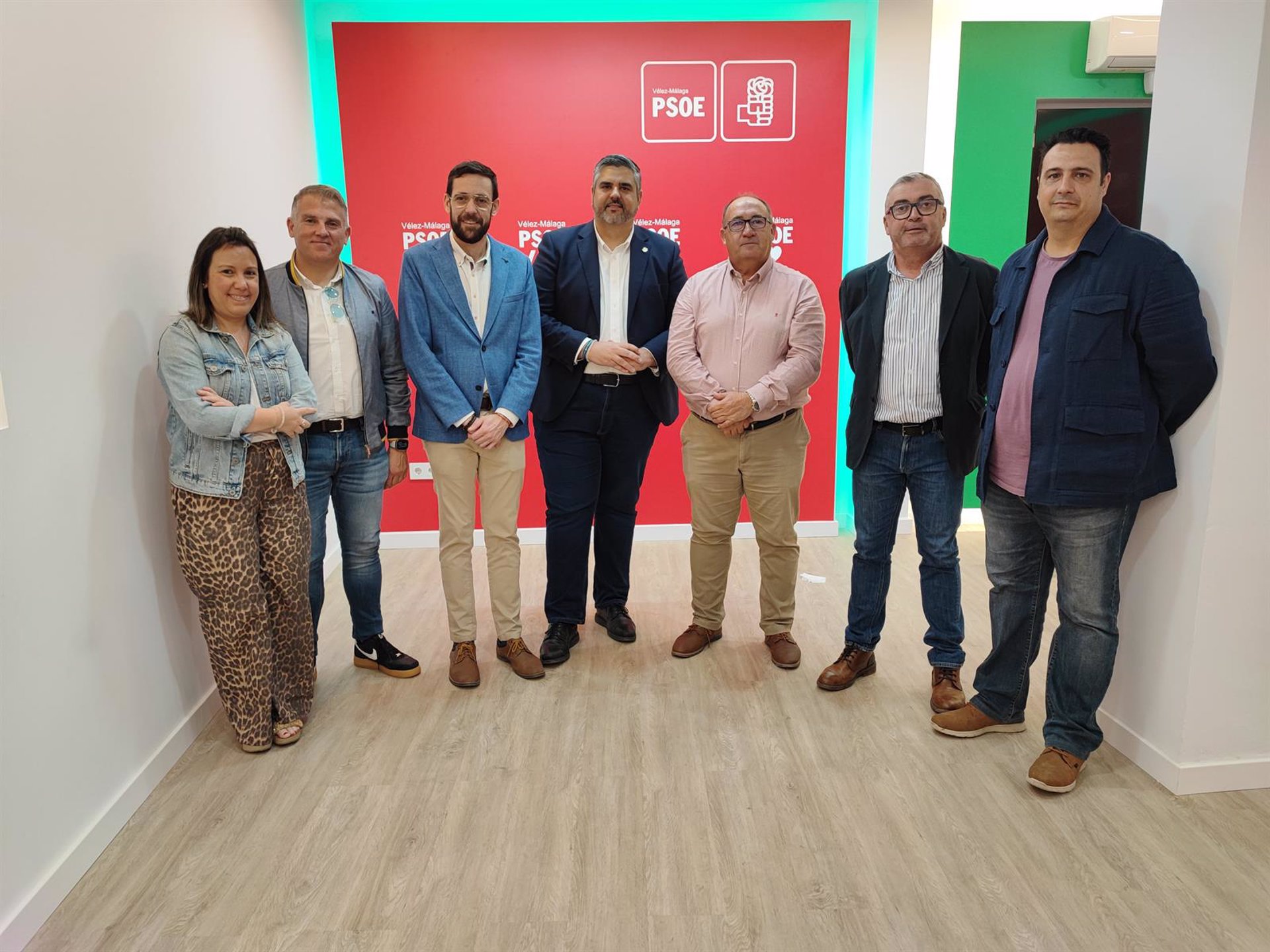 PSOE asegura que las ayudas de la dana anunciadas por la Diputación hace más de seis meses "aún no han llegado"