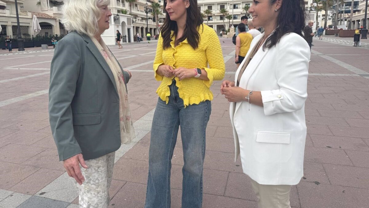 PSOE exige soluciones reales a problema de vivienda en Nerja y acusa a PP de "dar falsas esperanzas a vecinos"