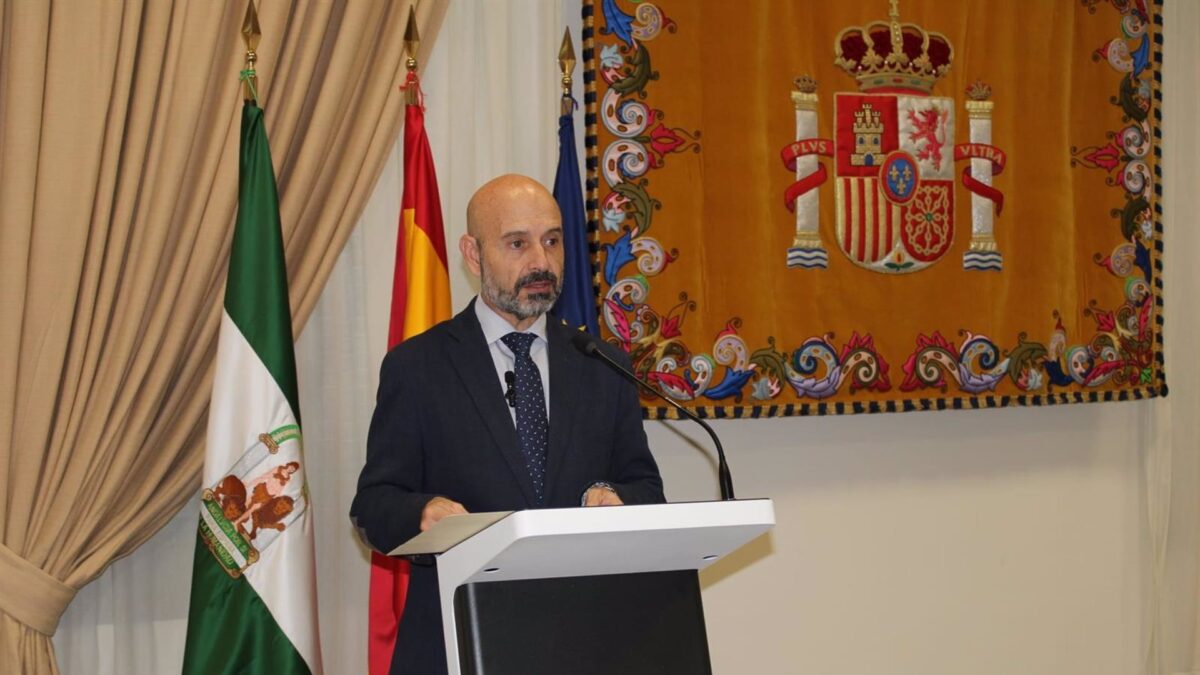 Subdelegado defiende la regularización de migrantes para paliar falta de mano de obra y contra empleo ilegal