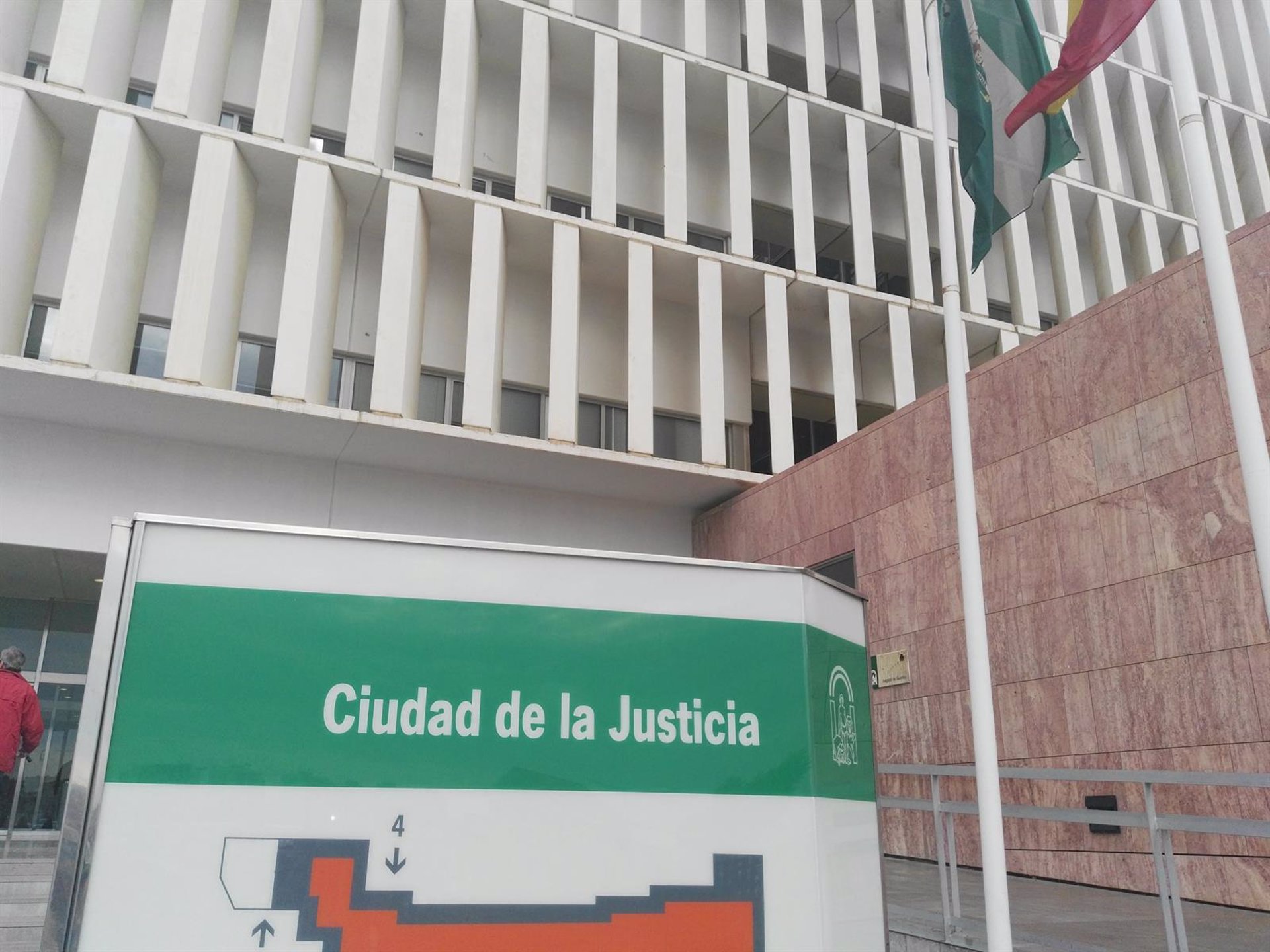 TSJA plantea 82 nuevas plazas judiciales y muestra preocupación por "carencias" en sedes de la Costa del Sol