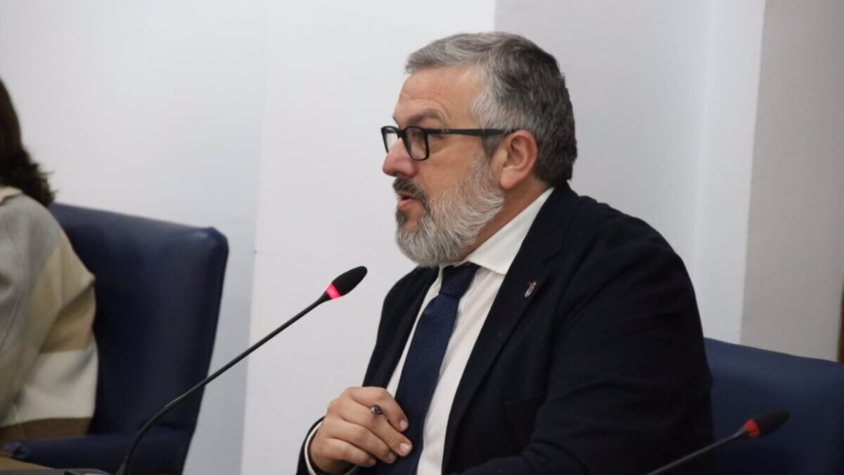 Vox presentará una moción en Rincón "para acabar con los apagones" en el municipio