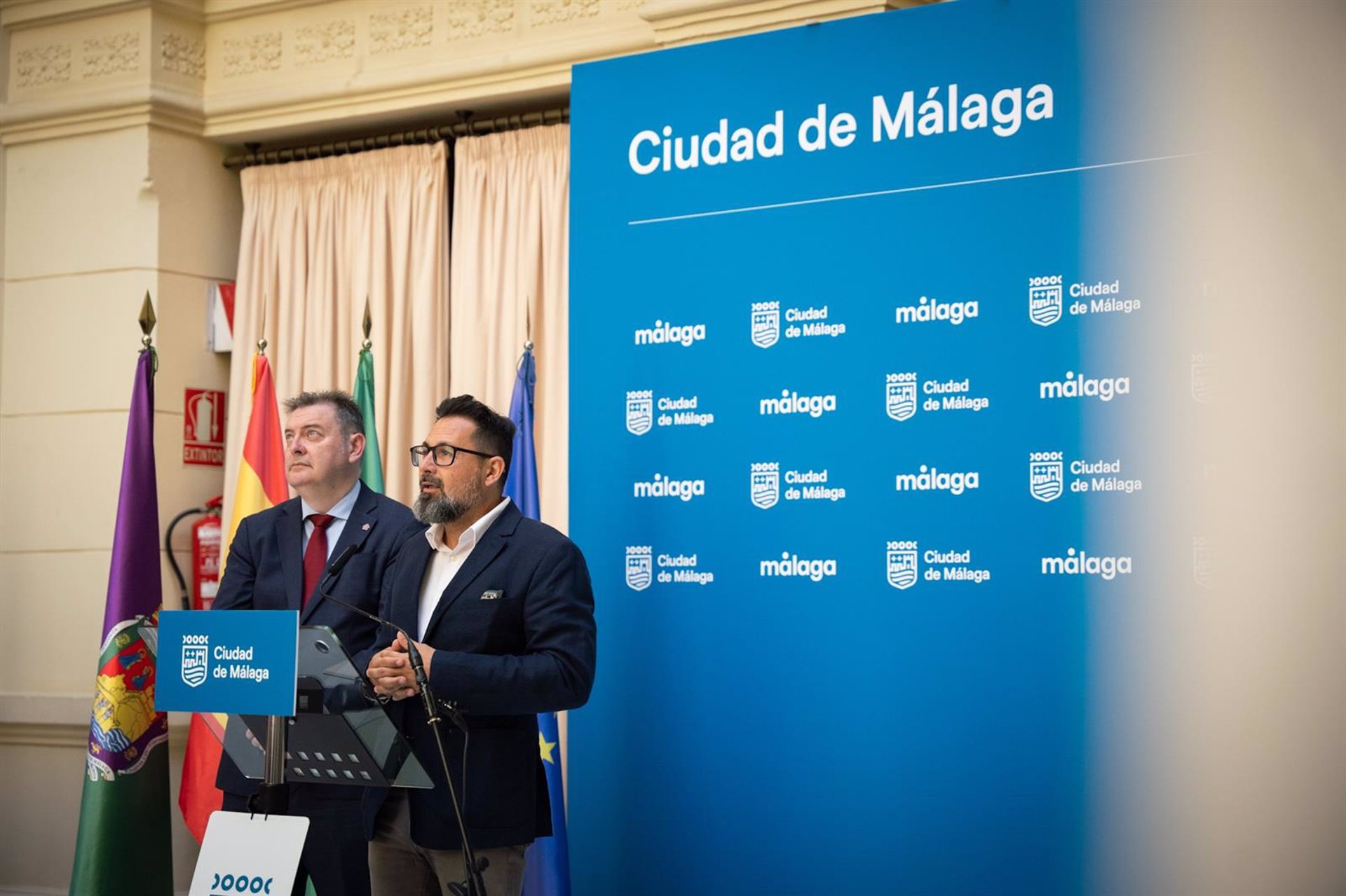 Alianza para crear la figura del "administrador de comunidades de propietarios de oficio"
