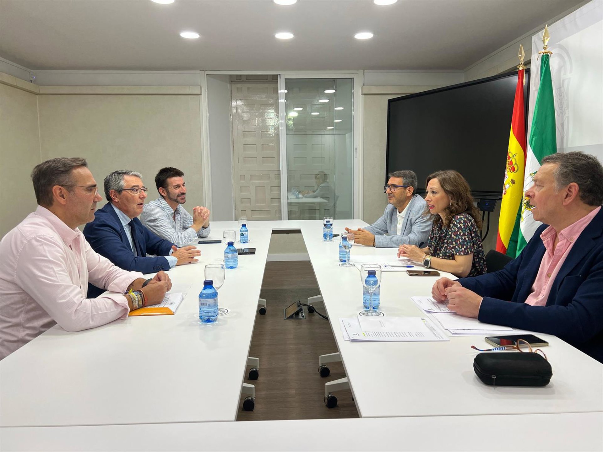 Ayuntamiento de Rincón pondrá en valor el yacimiento Castillo de Bezmiliana con una inversión de 792.550 euros