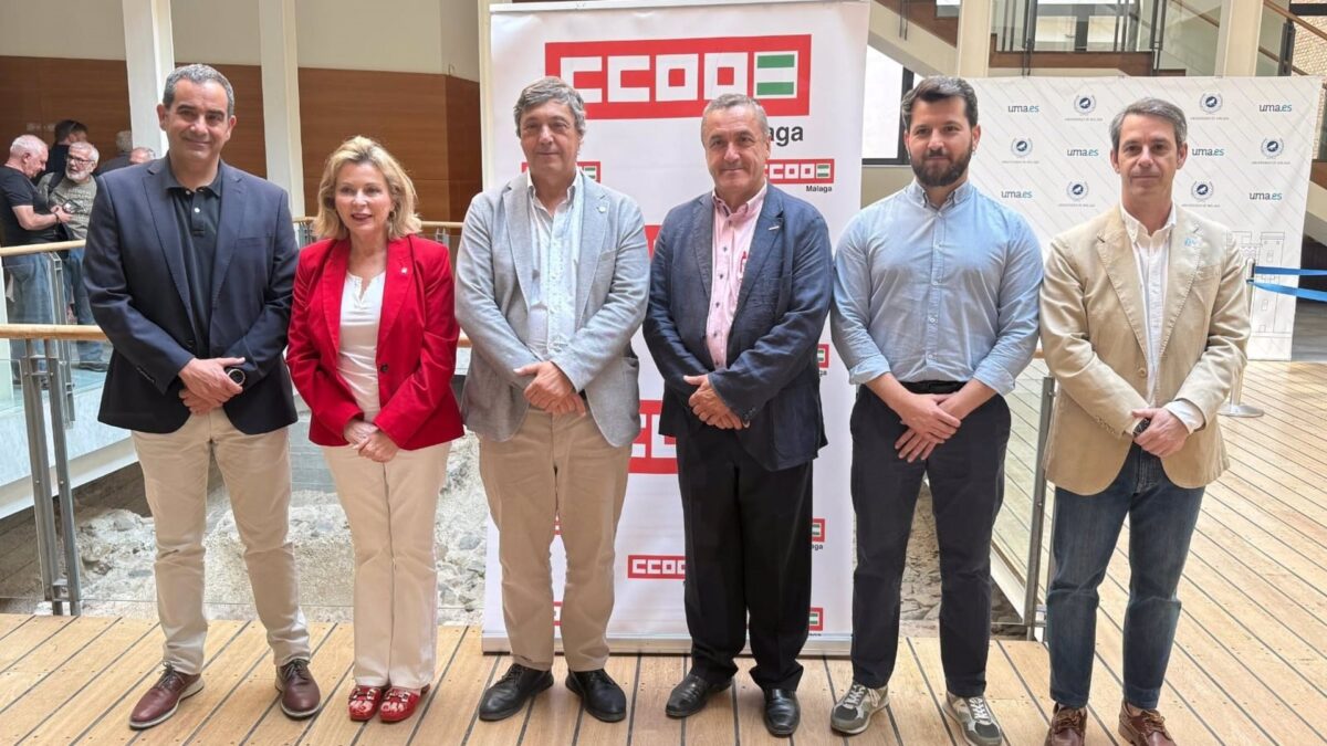 CCOO apuesta por protocolos de actuación que regulen la actividad laboral en episodios de calor extremo