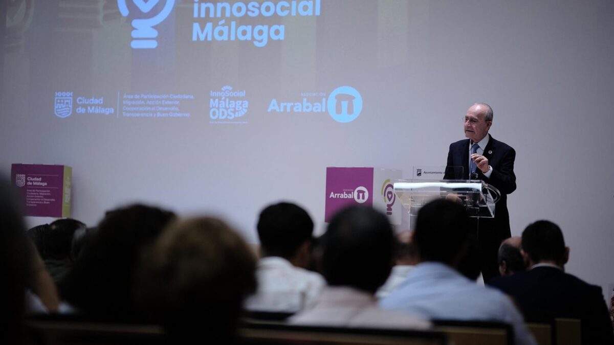 Cultura, economía circular y puesta en valor de los espacios rurales protagonizan los Premios InnoSocial