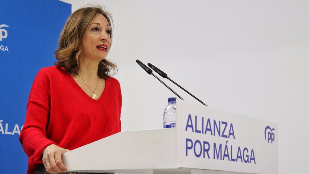 Delegación de PP de Málaga viaja a Bruselas para avanzar en materia de movilidad, agua, turismo y agricultura