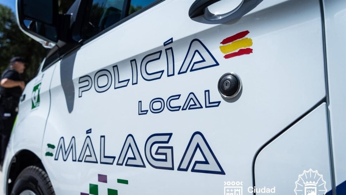 Detenido por agredir a su pareja, que se refugió en unas oficinas municipales
