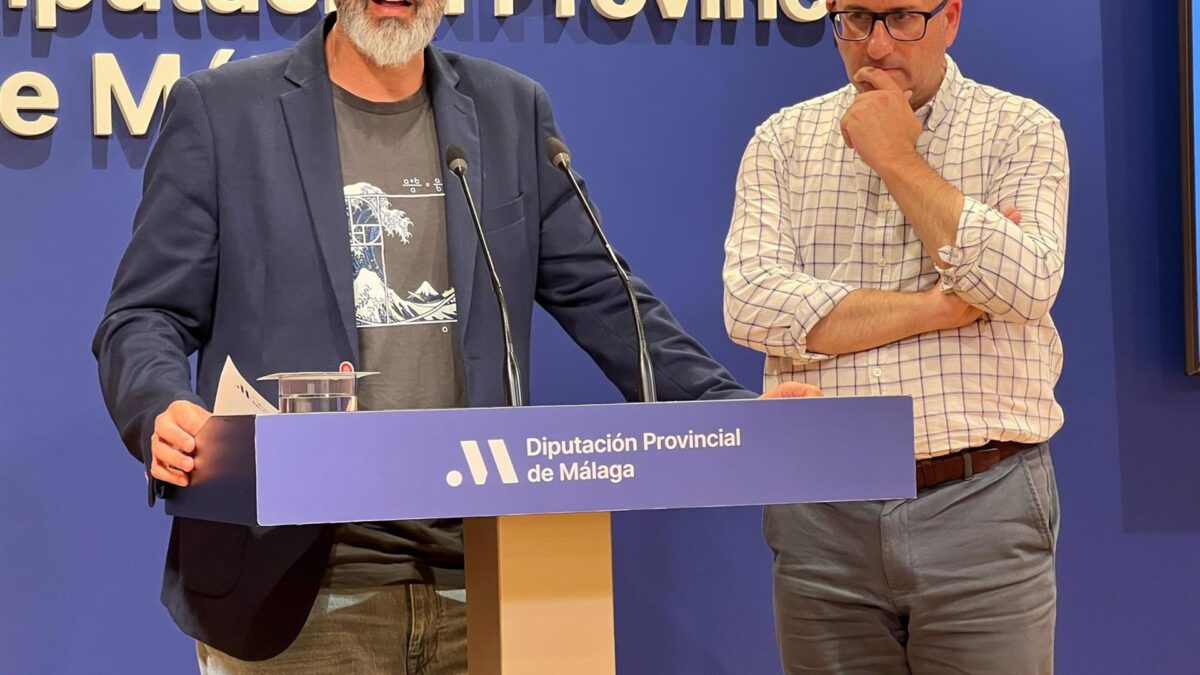 Diputación aprueba por unanimidad los nuevos estatutos de los consorcios provinciales de residuos y agua