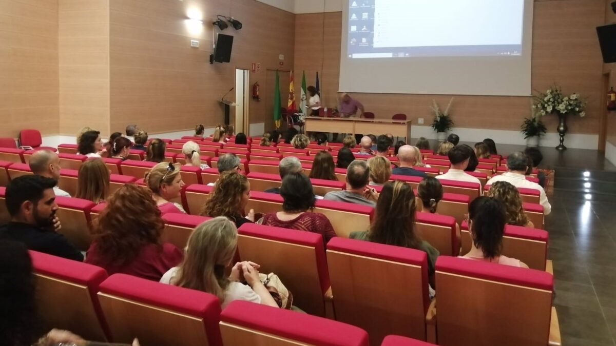Distrito Sanitario Málaga-Valle del Guadalhorce inicia su plan de actuación del equipo local de Fiebre del Nilo