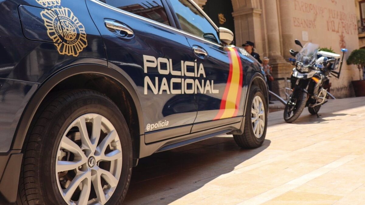 Dos muertos y un herido tras un tiroteo en un pub en el Paseo Marítimo de Fuengirola