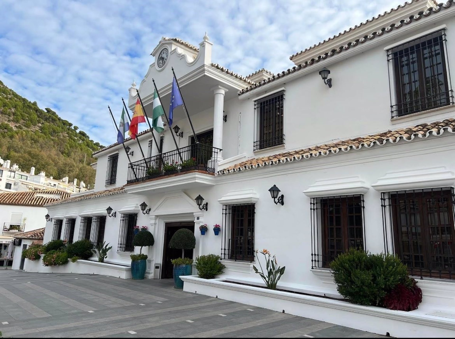 El Ayuntamiento de Mijas adjudica el servicio de recogida, traslado, albergue y gestión de animales