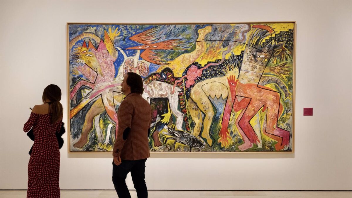 El Museo Carmen Thyssen Málaga estrena nuevo horario de verano y una programación entre arte y música