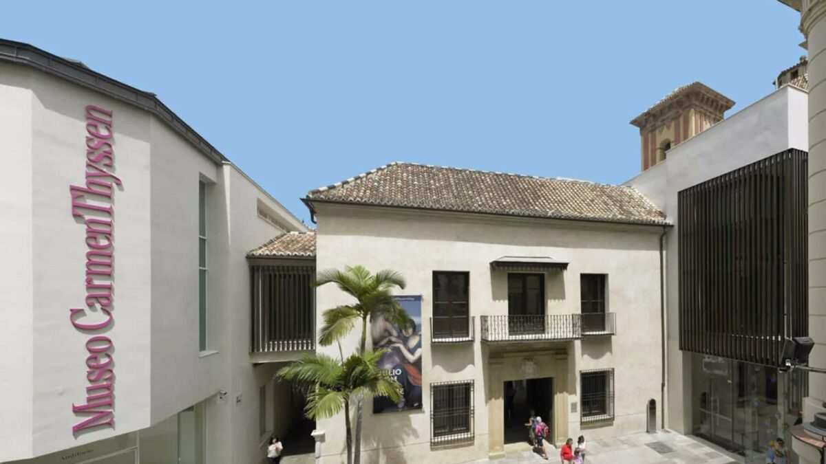 El Museo Thyssen abre el plazo de 'Ancestral', la sexta convocatoria para proyectos escénicos en el museo