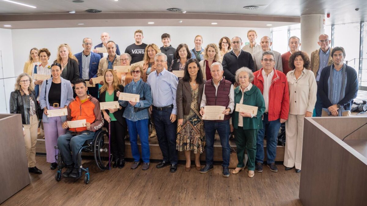 Estepona ampliará este año las ayudas para colectivos sociales con una aportación extraordinaria
