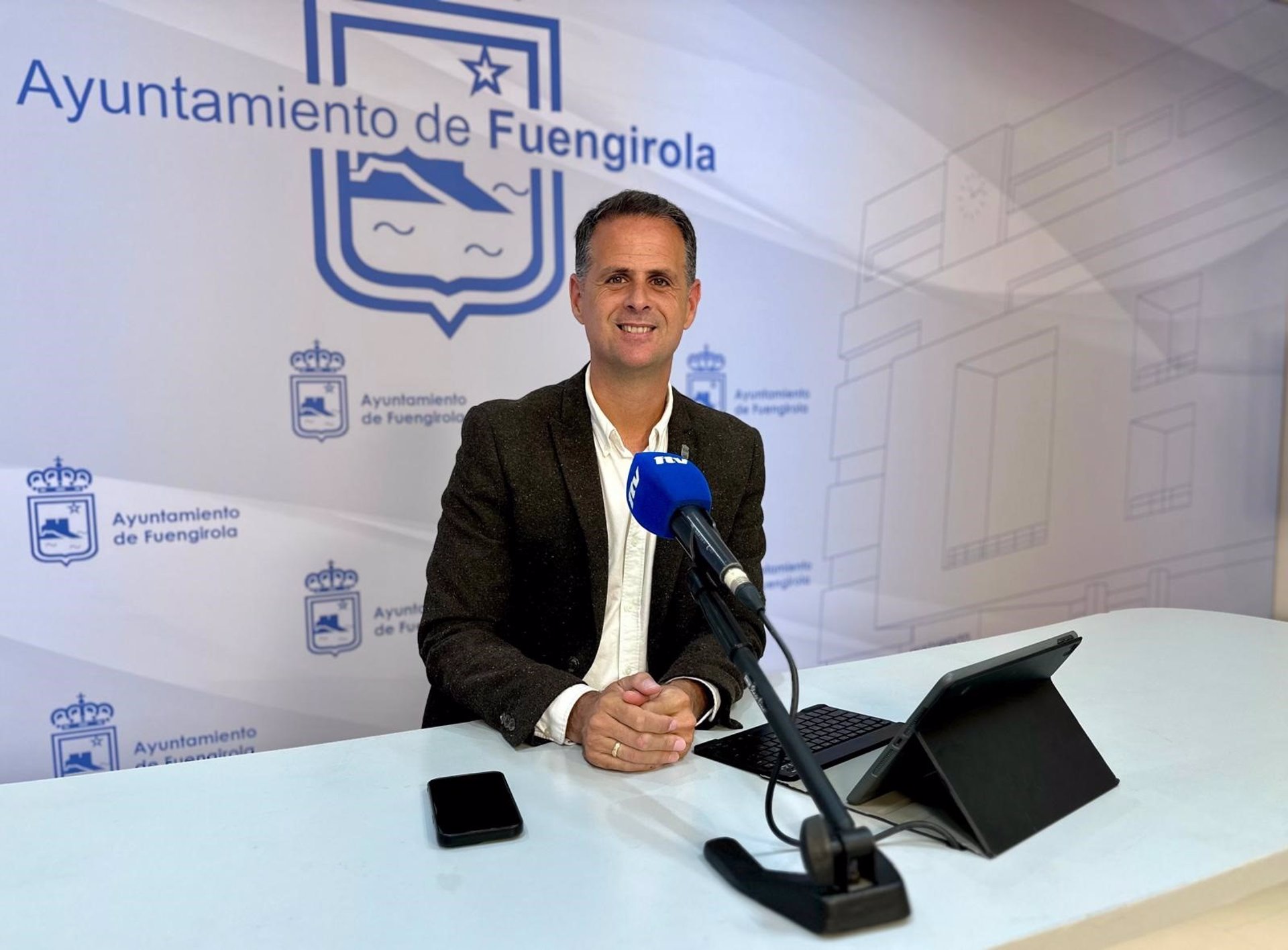 Fuengirola abre el 23 de junio plazo de renovación de plazas para actividades deportivas y escuelas municipales