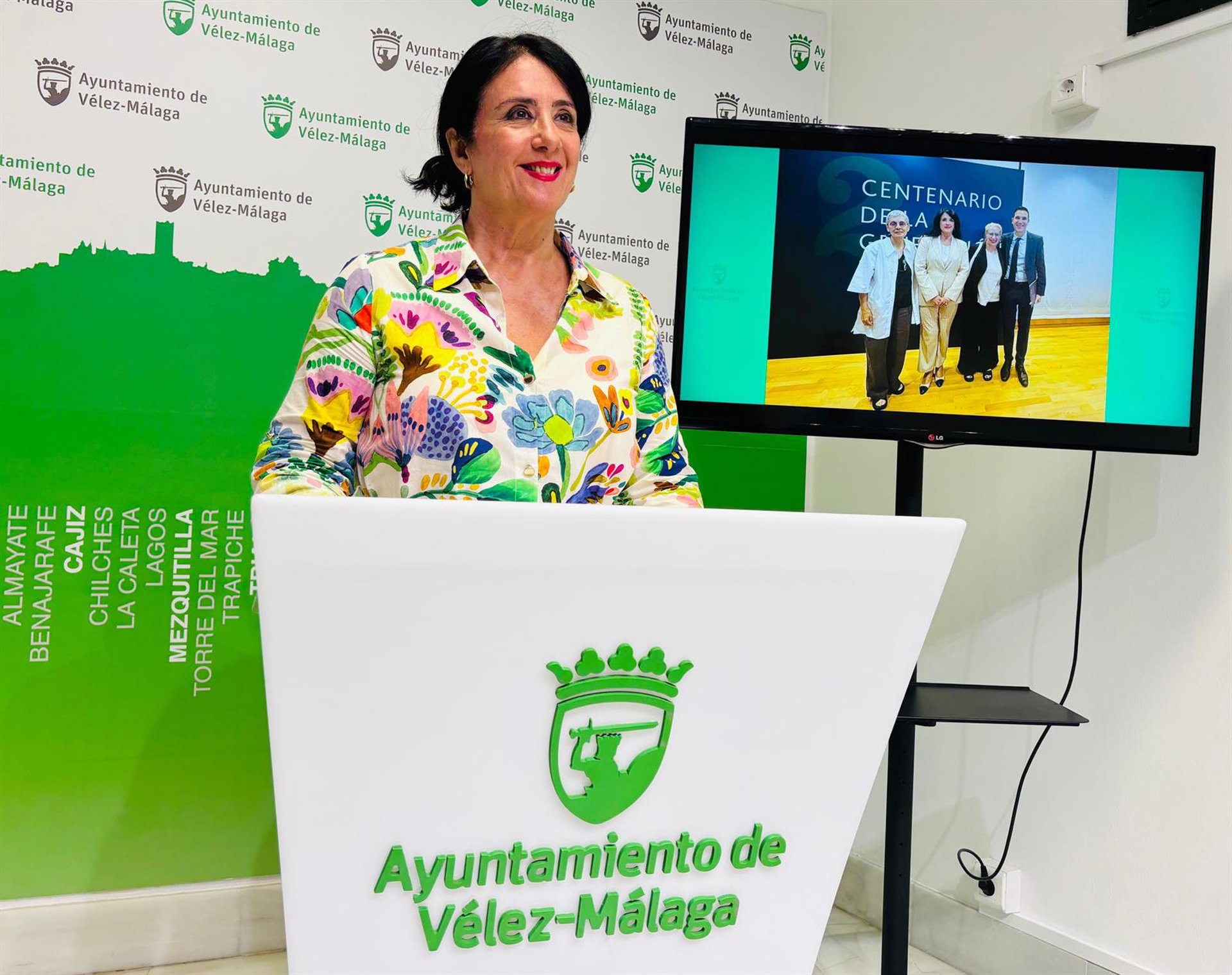 Fundación María Zambrano, en la Comisión Nacional que organiza los actos del centenario de la Generación del 27