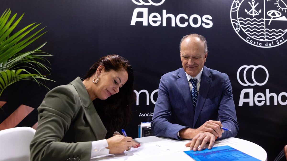 Fycma y Aehcos renuevan colaboración para reforzar la proyección del segmento de congresos, eventos y reuniones