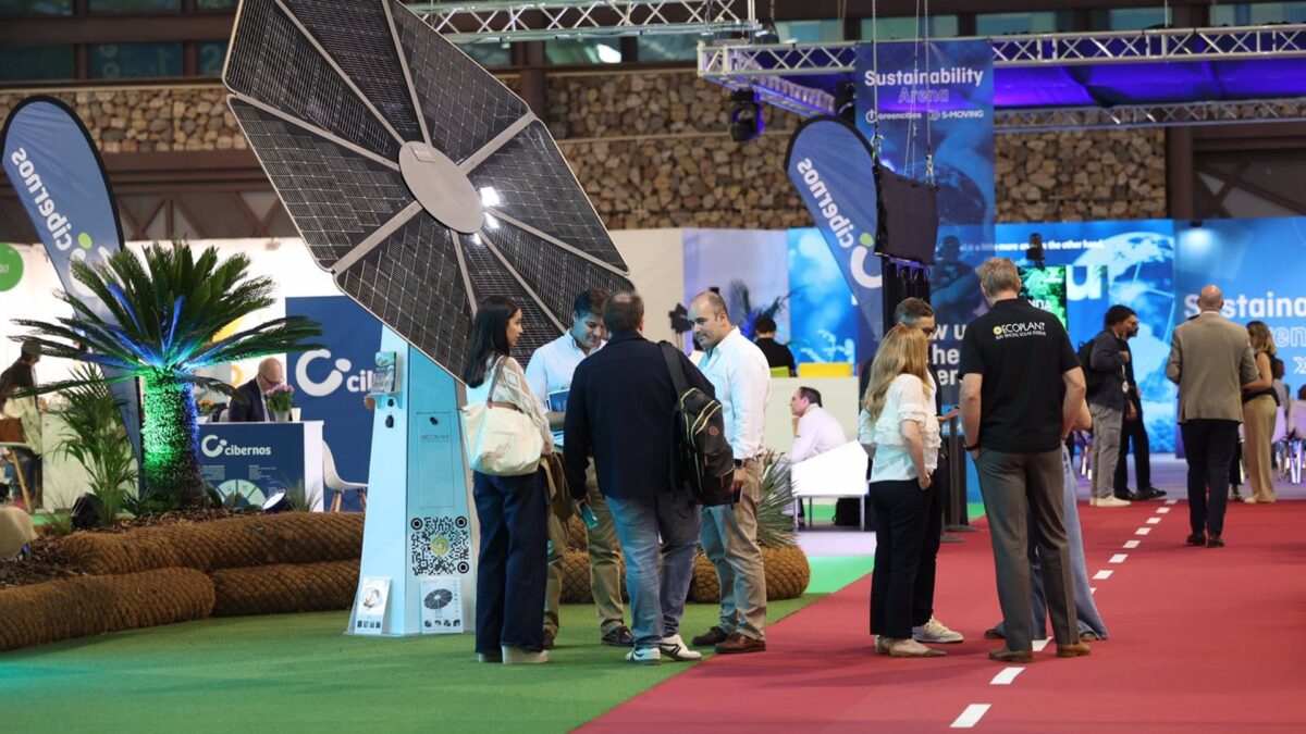 Greencities abre su convocatoria para startups tecnológicas con soluciones urbanas sostenibles e innovadoras