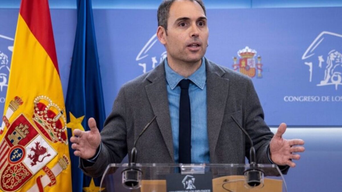 IU presenta una PNL para defender al viñedo tradicional de la Axarquía ante "la devastación" del hongo mildiu