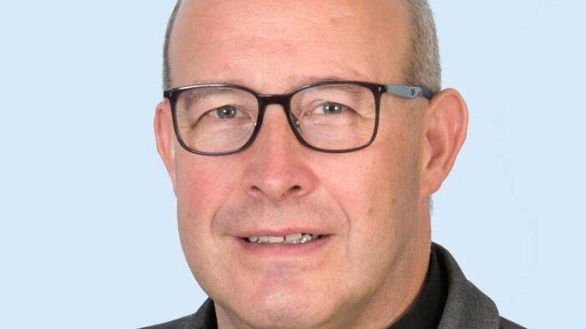 José Antonio Satué Huerto, nombrado nuevo obispo de Málaga