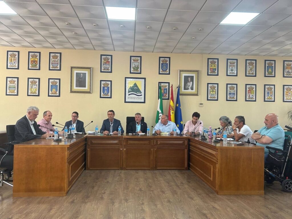 Junta abre plazo para solicitar ayudas excepcionales por las pérdidas ...