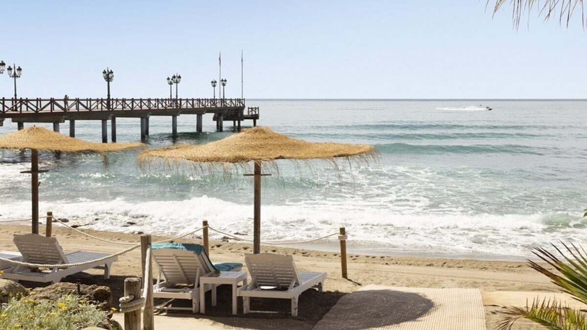 La Costa del Sol, uno de los principales destinos de sol y playa de Europa, según Travellyze