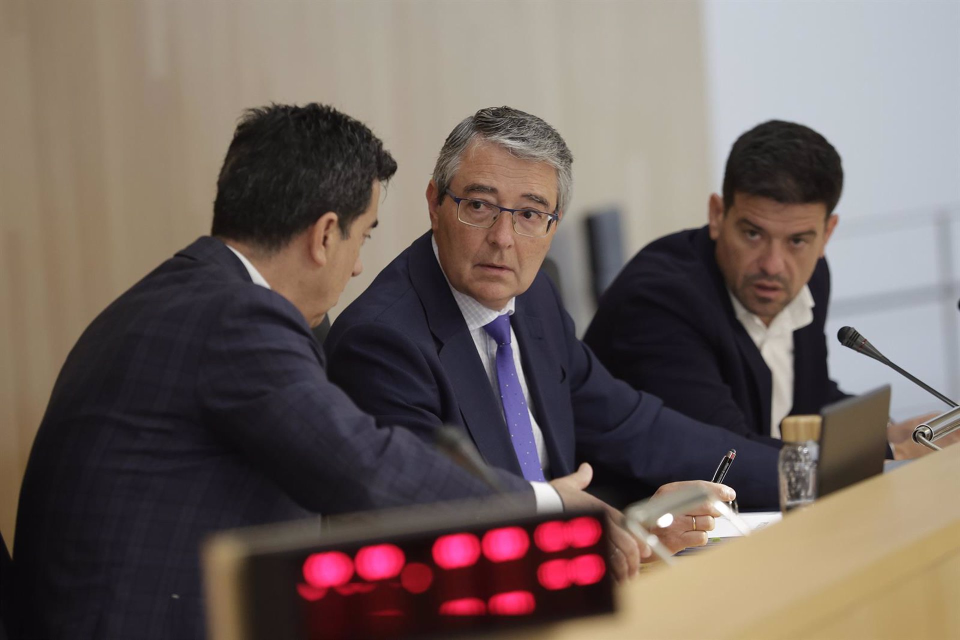 La Diputación aprueba ayudas por un millón de euros para pymes de municipios afectados por las danas