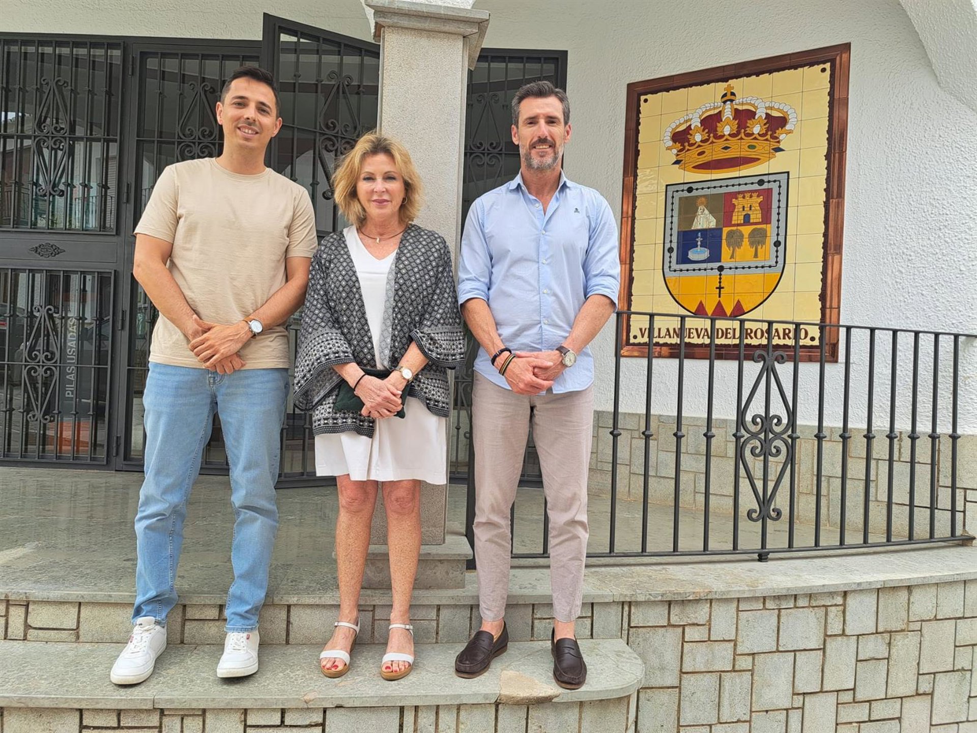La Junta convoca Empleo convoca ayudas a ayuntamientos para facilitar la conciliación de sus habitantes