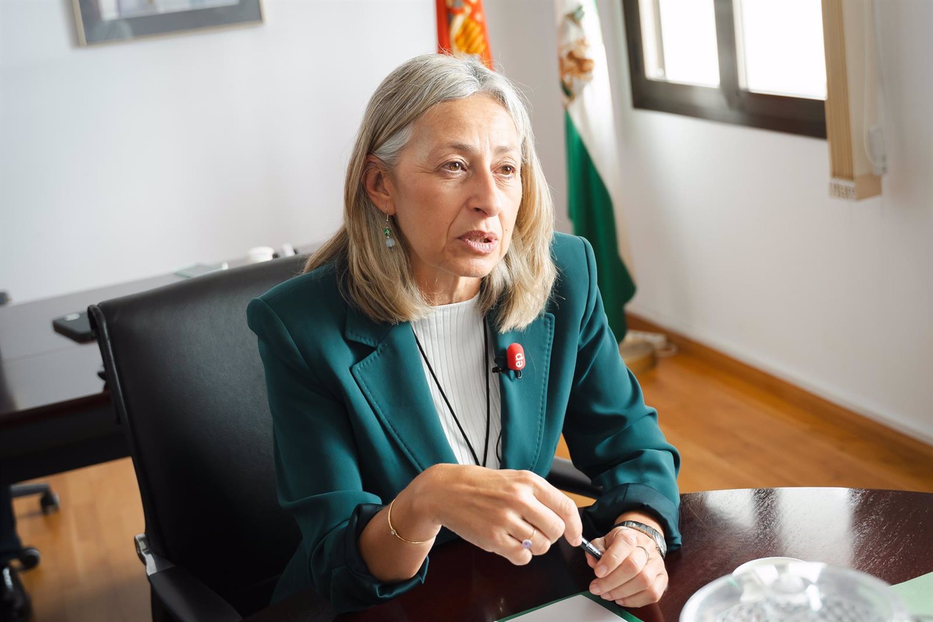 La Junta prevé que durante el verano se licite la obra del centro de salud de Antequera