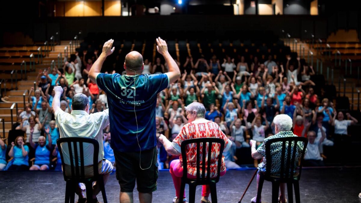 La UMA participa en el encuentro multiplicador del proyecto europeo 'Back to a healthy society'